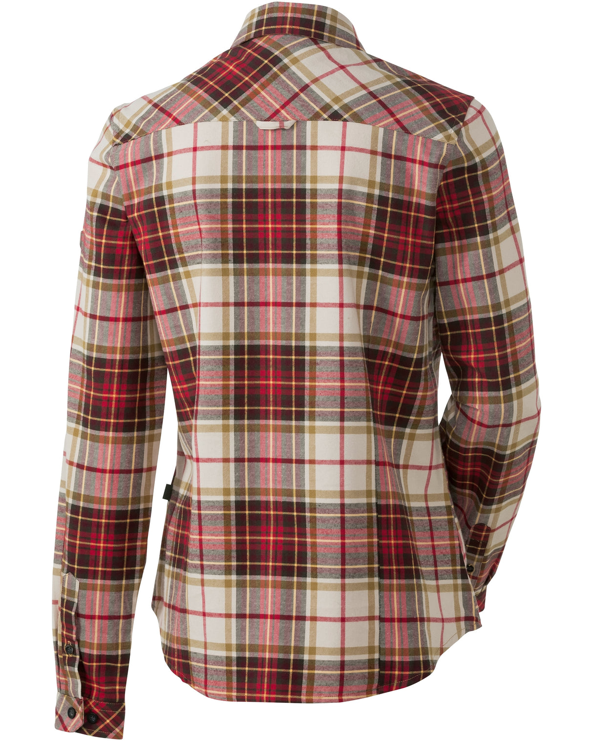 Parforce - Jagtbluse Berry-Fresh