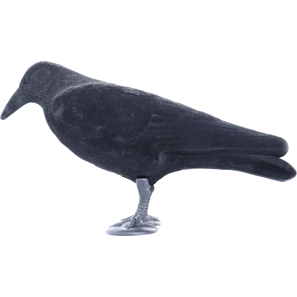 Parforce - Lokkefugl af en krage