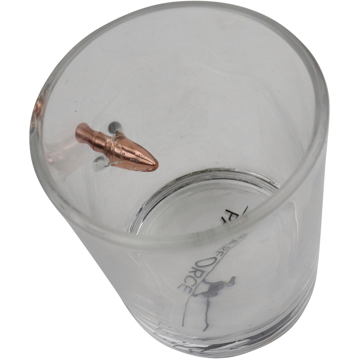 Parforce - Whiskyglas "Shot"