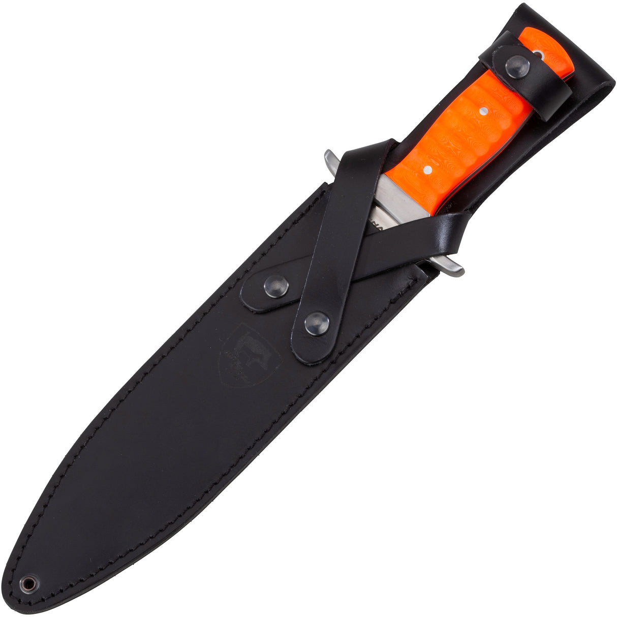 Parforce - Kniv Hatz-Watz Sautöter Micarta