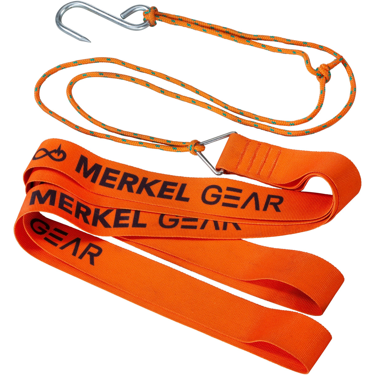 Merkel Gear - Bergegurt Deer Drag