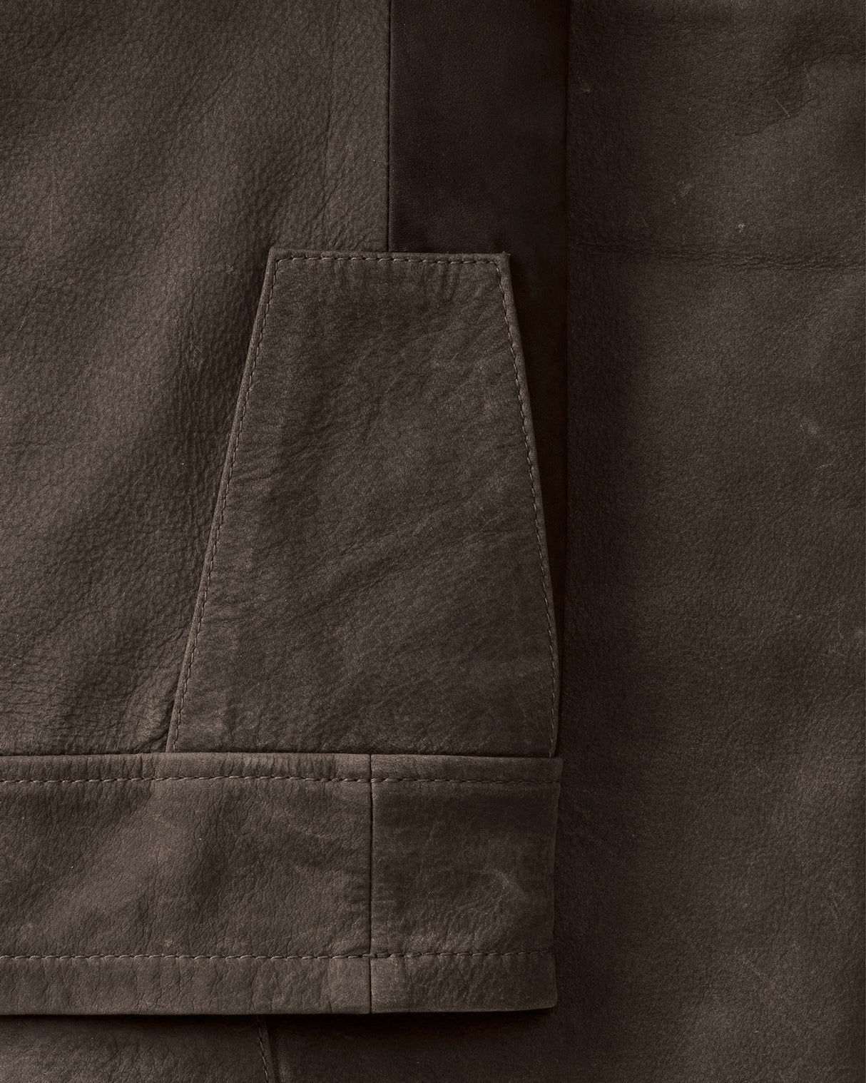 Parforce Traditional Hunting - Læderbukser Prestige Full-Bull