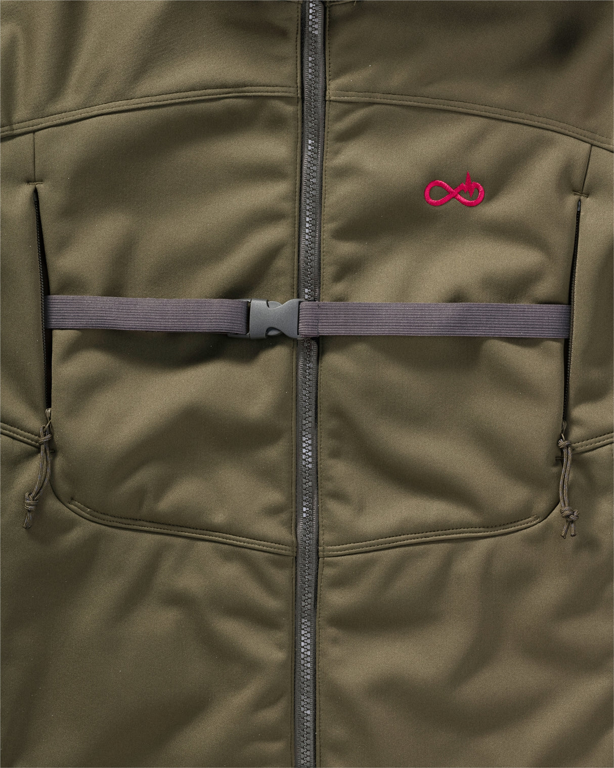 Merkel Gear - Damejakke Paläarktis 365 Pro