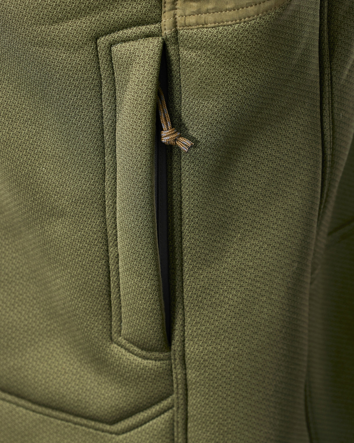 Merkel Gear - Fleecejakke ARKTIS