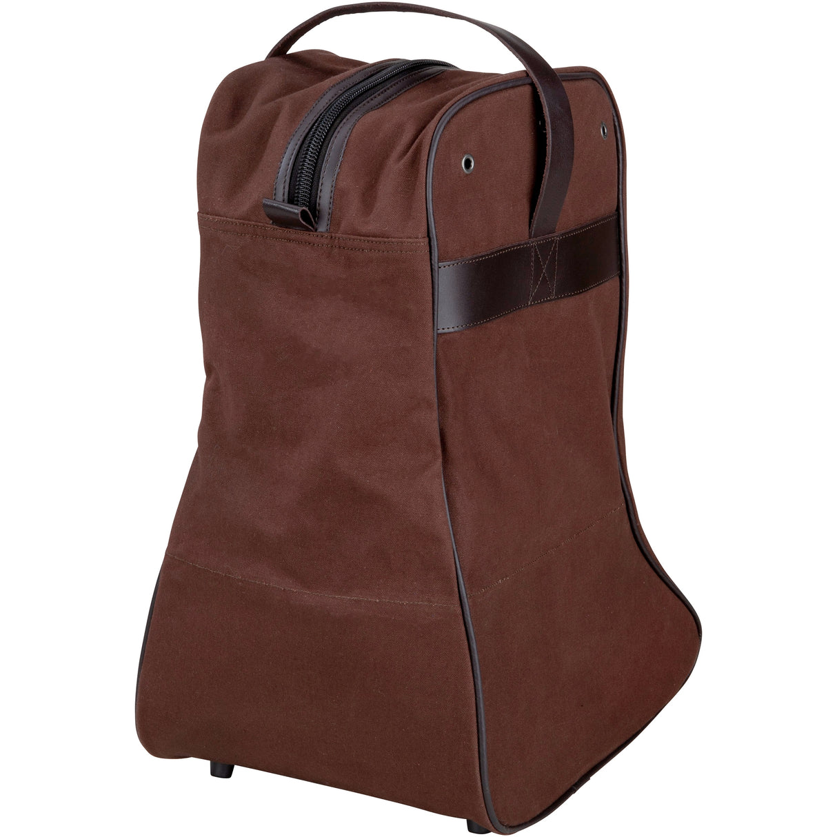 Parforce - Støvletaske i kraftig bomuld