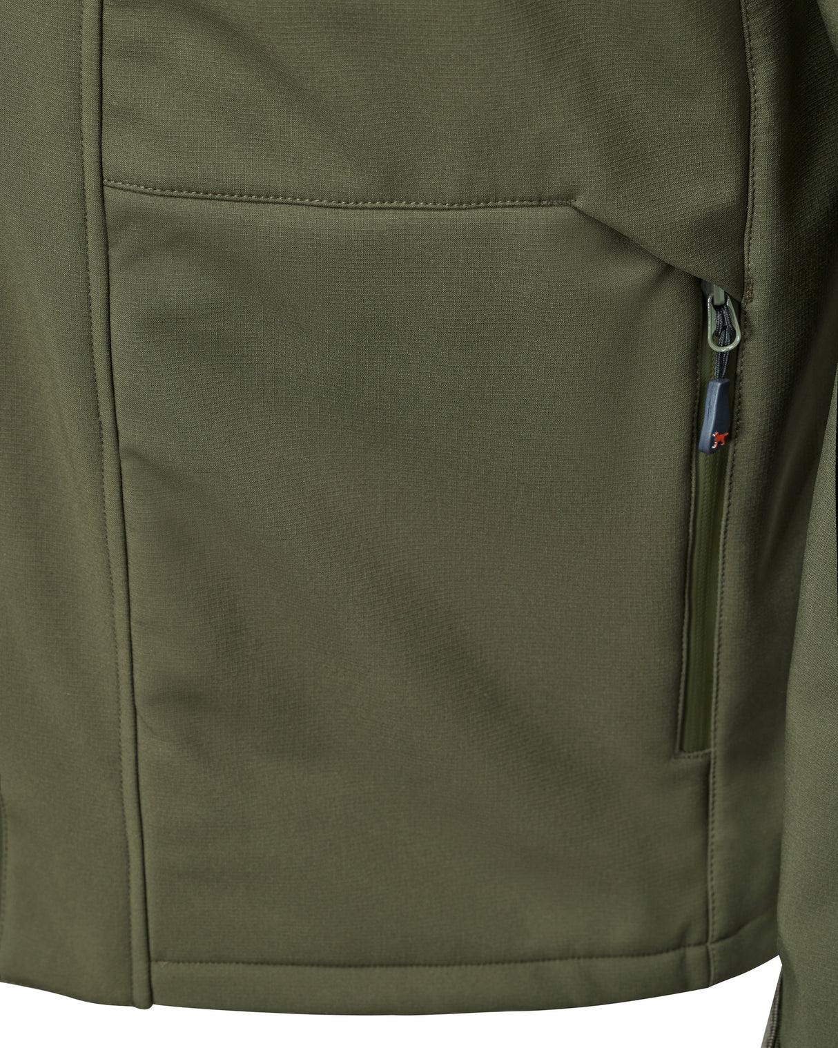 Parforce - Mountain hardshell-jakke