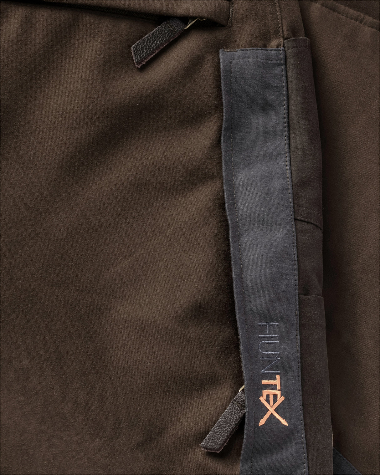 Parforce - Huntex Signature vintermembranbukser