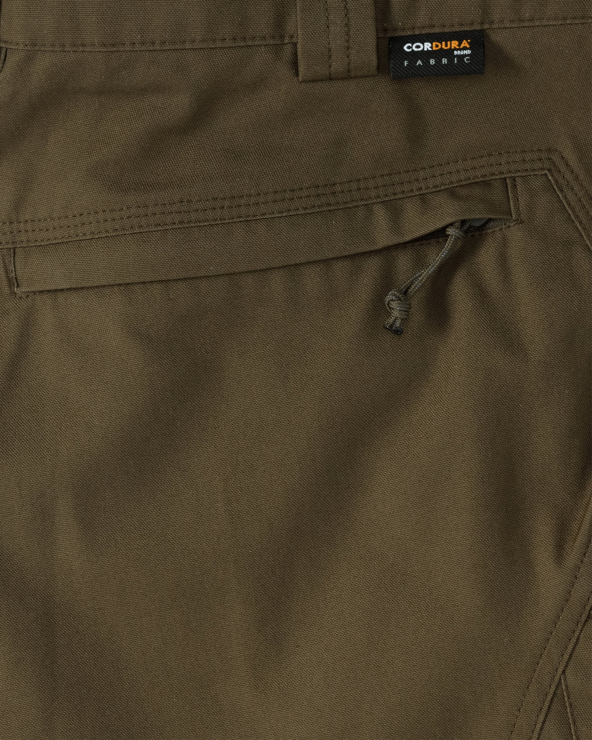 Merkel Gear - Bukser ILEX PRO Pants