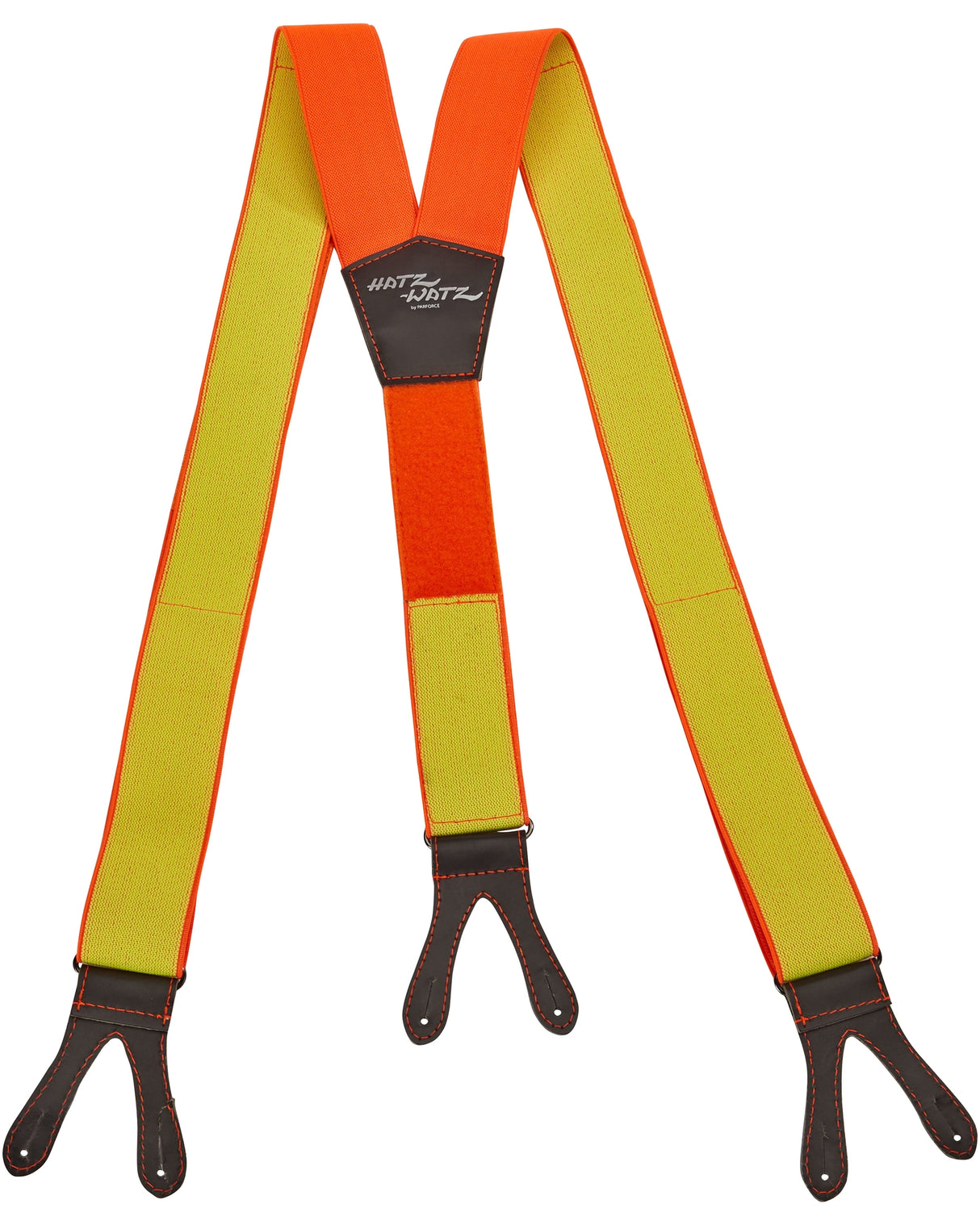 Parforce - Seler Hatz-Watz Evolution