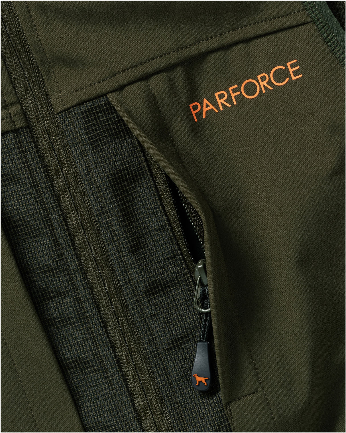 Parforce - Jagtvest til damer LMG-Light