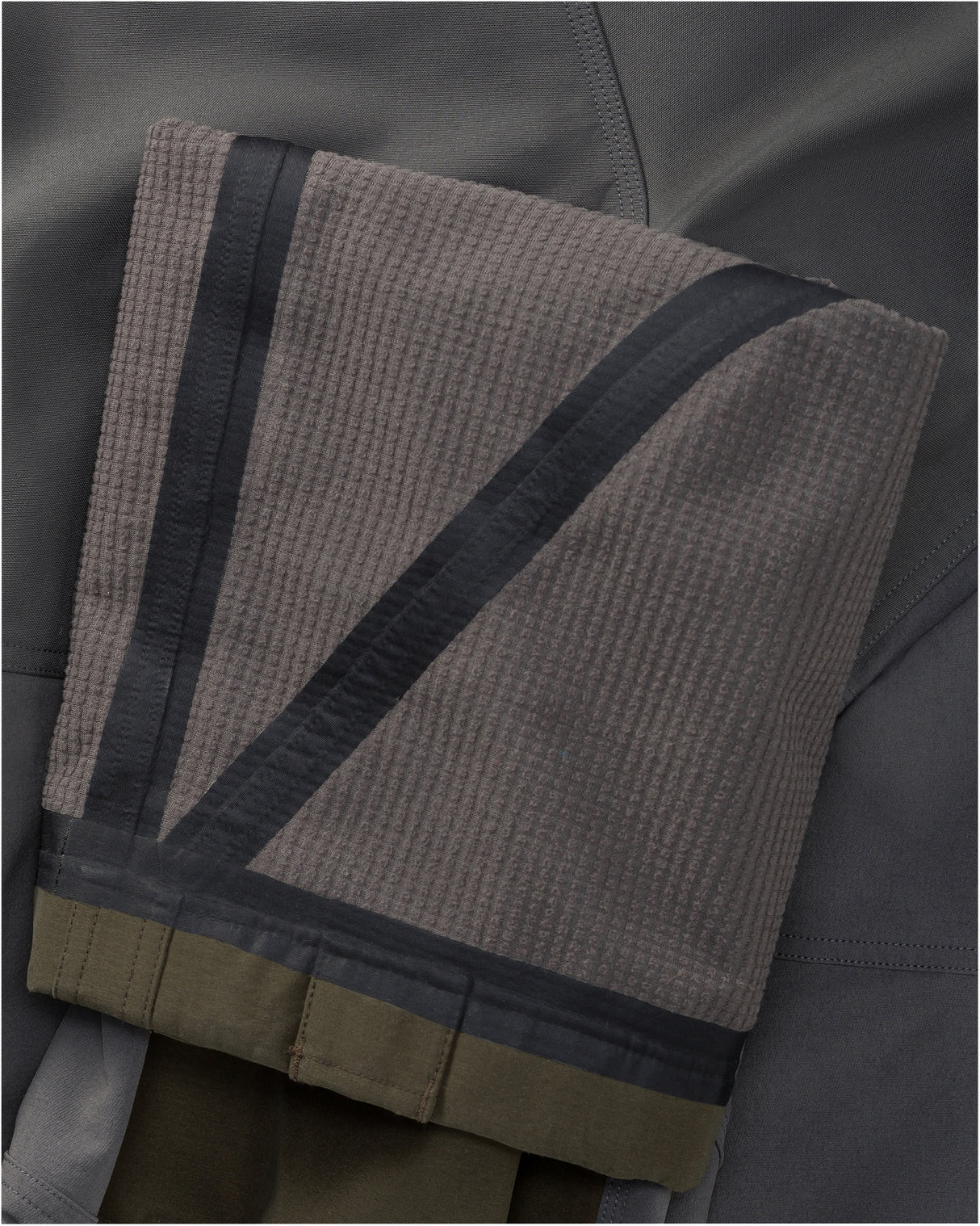 Merkel Gear - Hybrid Alpinist Gen II bukser