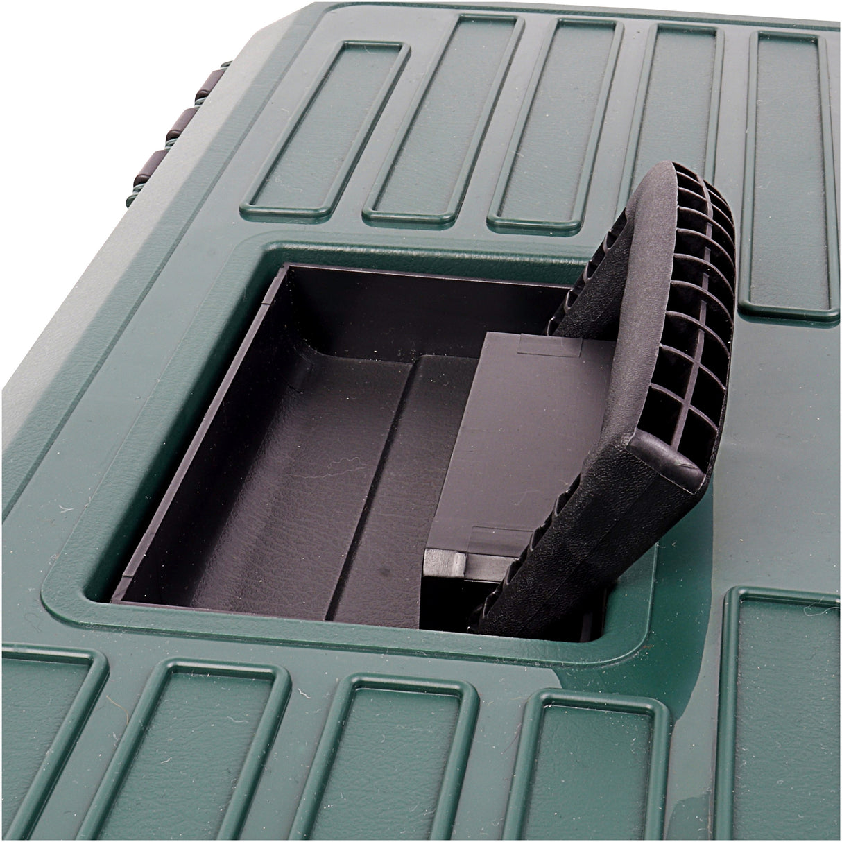 Parforce - Boks til våbenpleje og boks til skydebanen