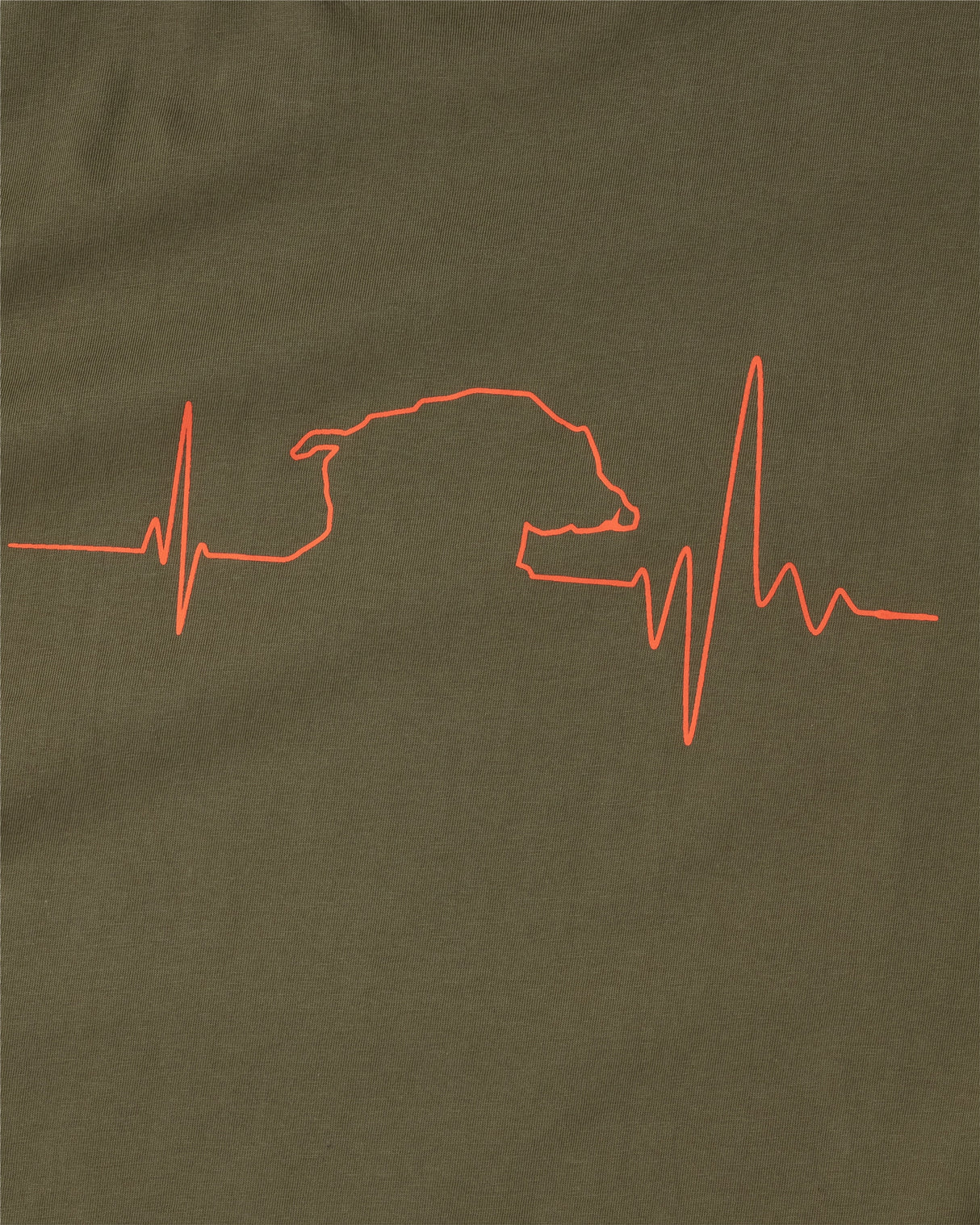 Parforce - T-shirt Keiler-Beat