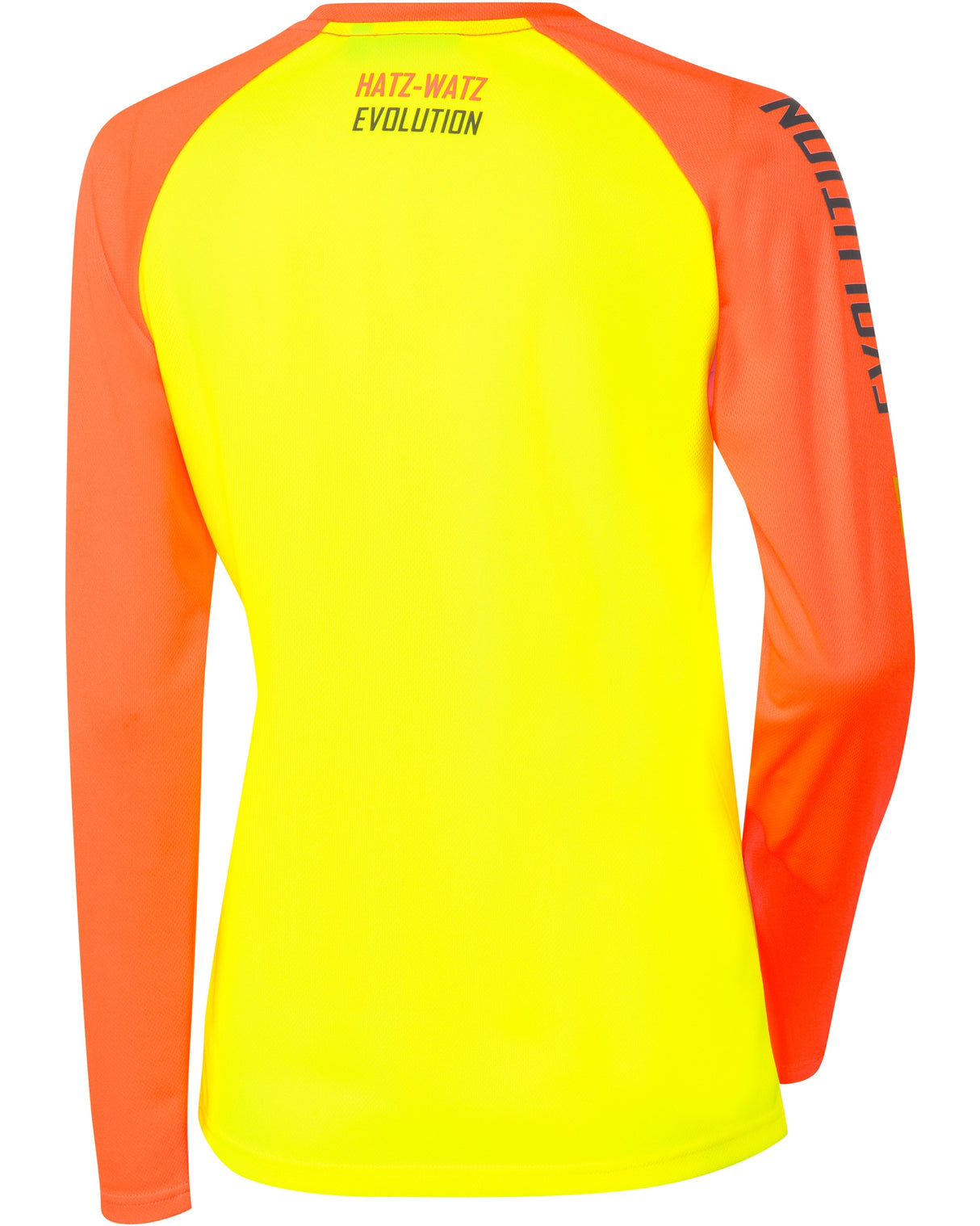 Parforce - Funktionel langærmet Hatz-Watz Evolution til damer