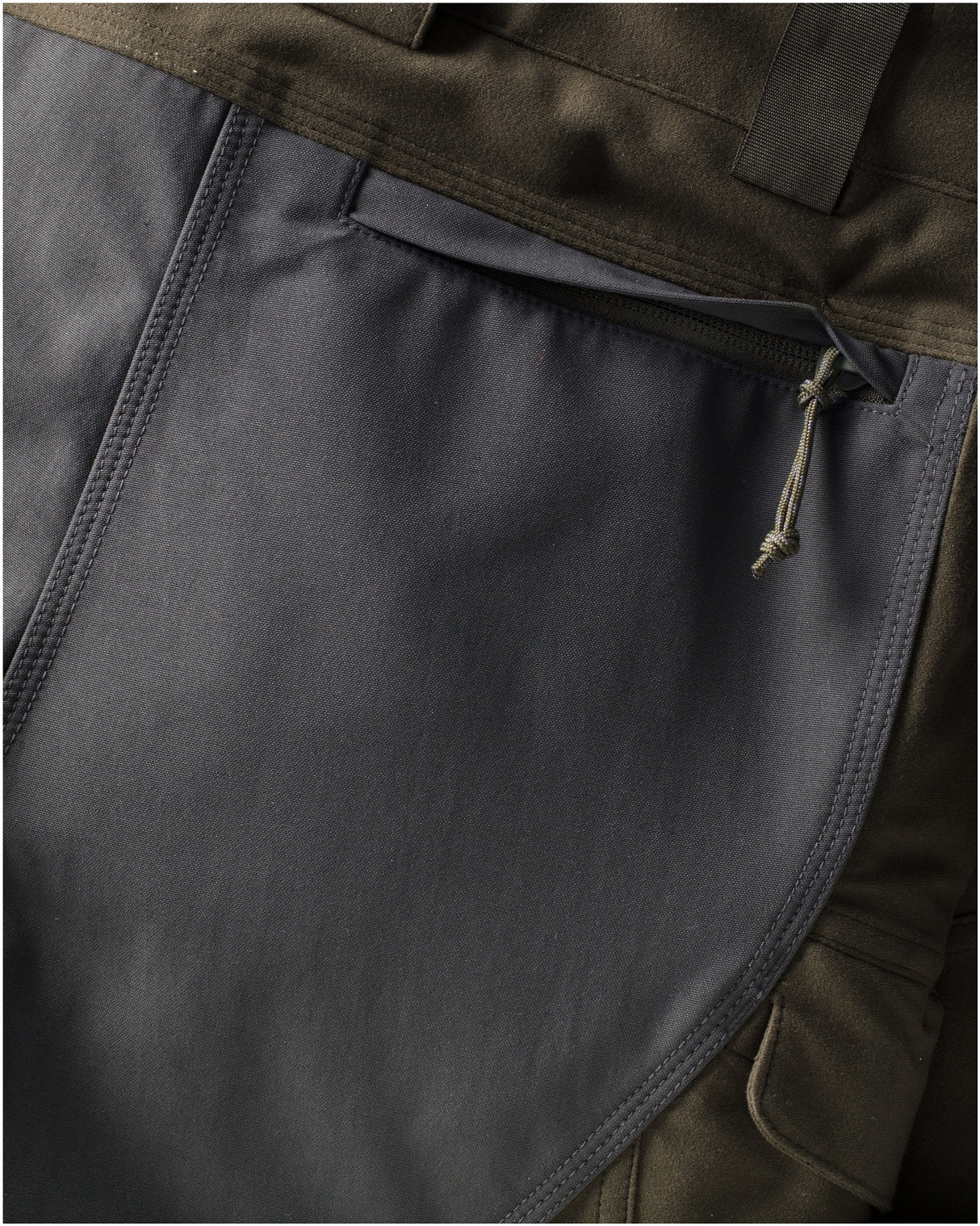 Merkel Gear - Dame bukser WNTR Expedition G-LOFT® Ws