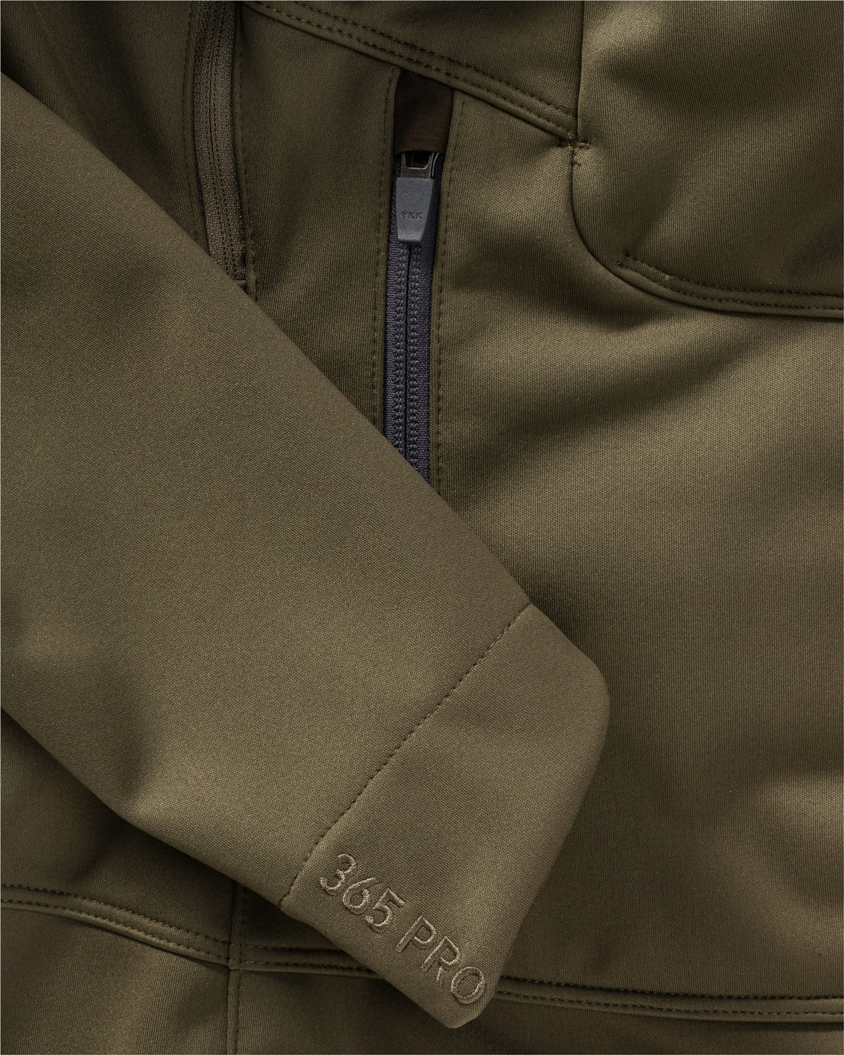 Merkel Gear - Damejakke Paläarktis 365 Pro