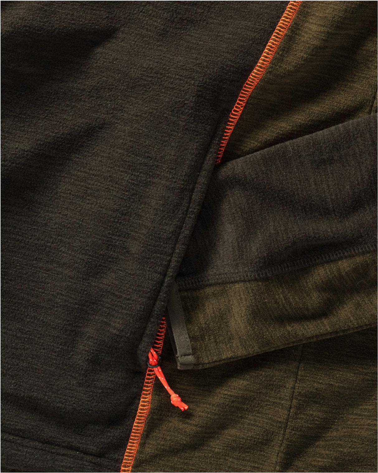 Parforce - Evo performance fleece-jakke