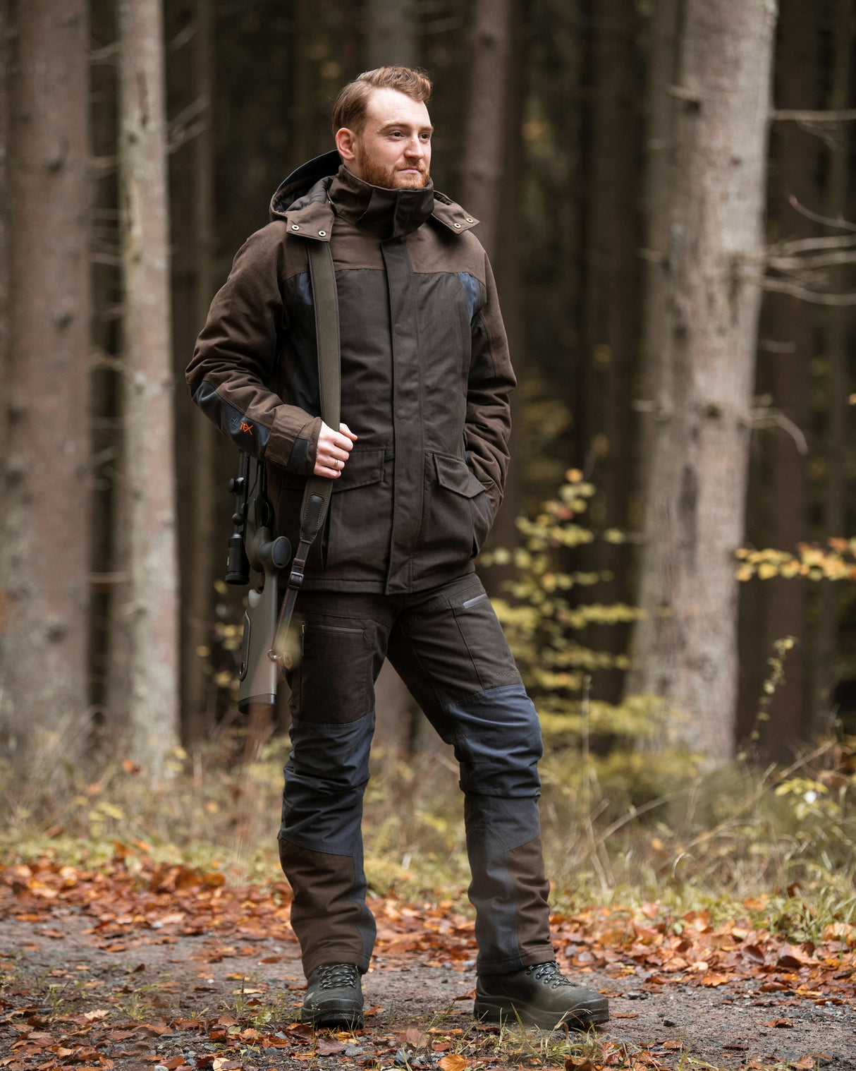 Parforce - Huntex Signature vinterparka