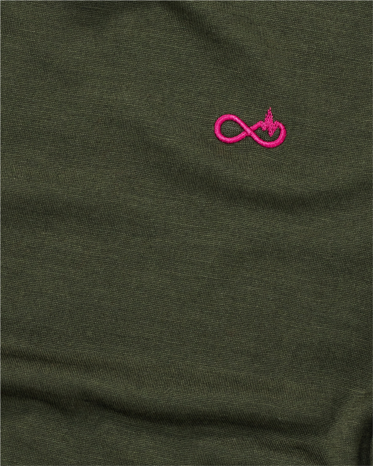 Merkel Gear - Dame T-shirt Merino 155