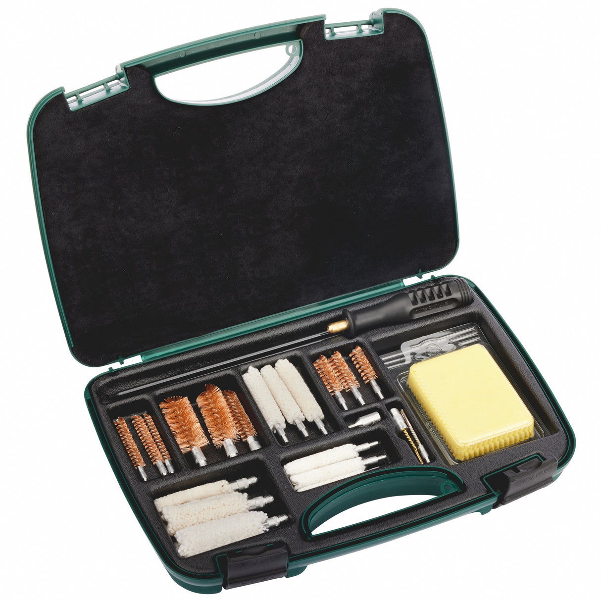 Parforce - Rensesæt til lange og korte pistoler