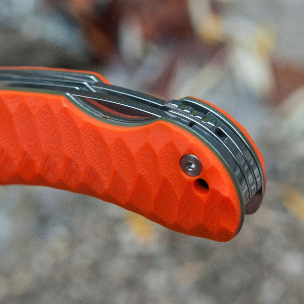 Merkel Gear - Klappkniv Keiler Tool