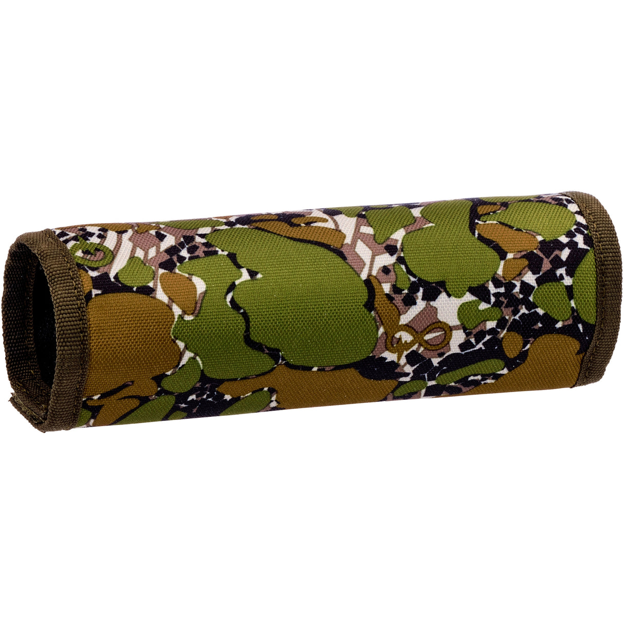 Merkel Gear - Lyddæmperskærm