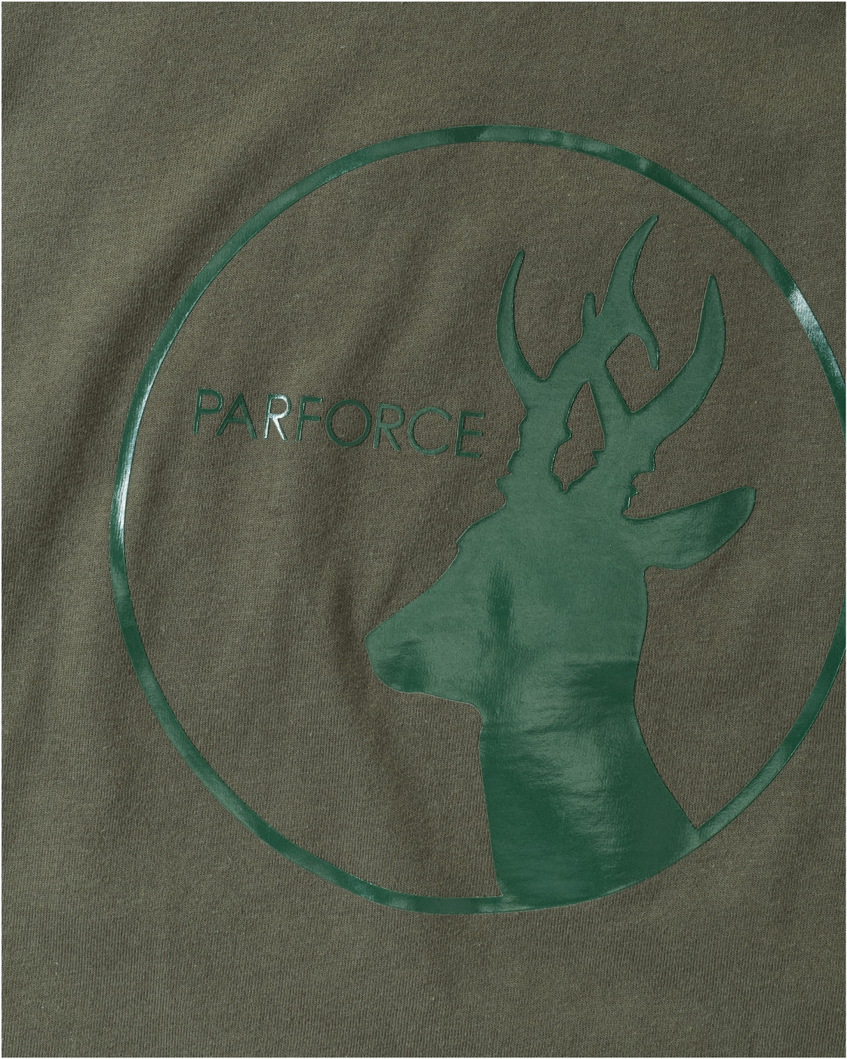 Parforce - Sæt T-shirt og Cap Bock