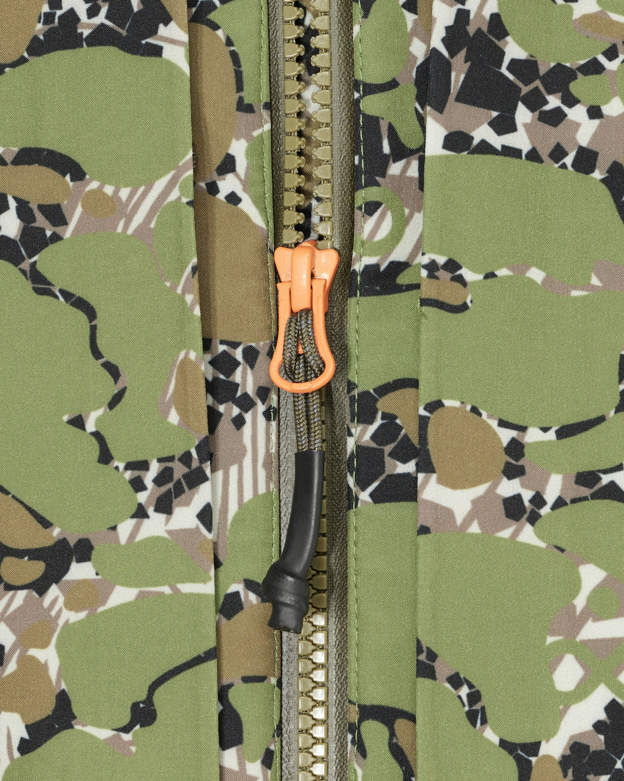 Merkel Gear - All-Weather Jacket 365 Infinity Forest