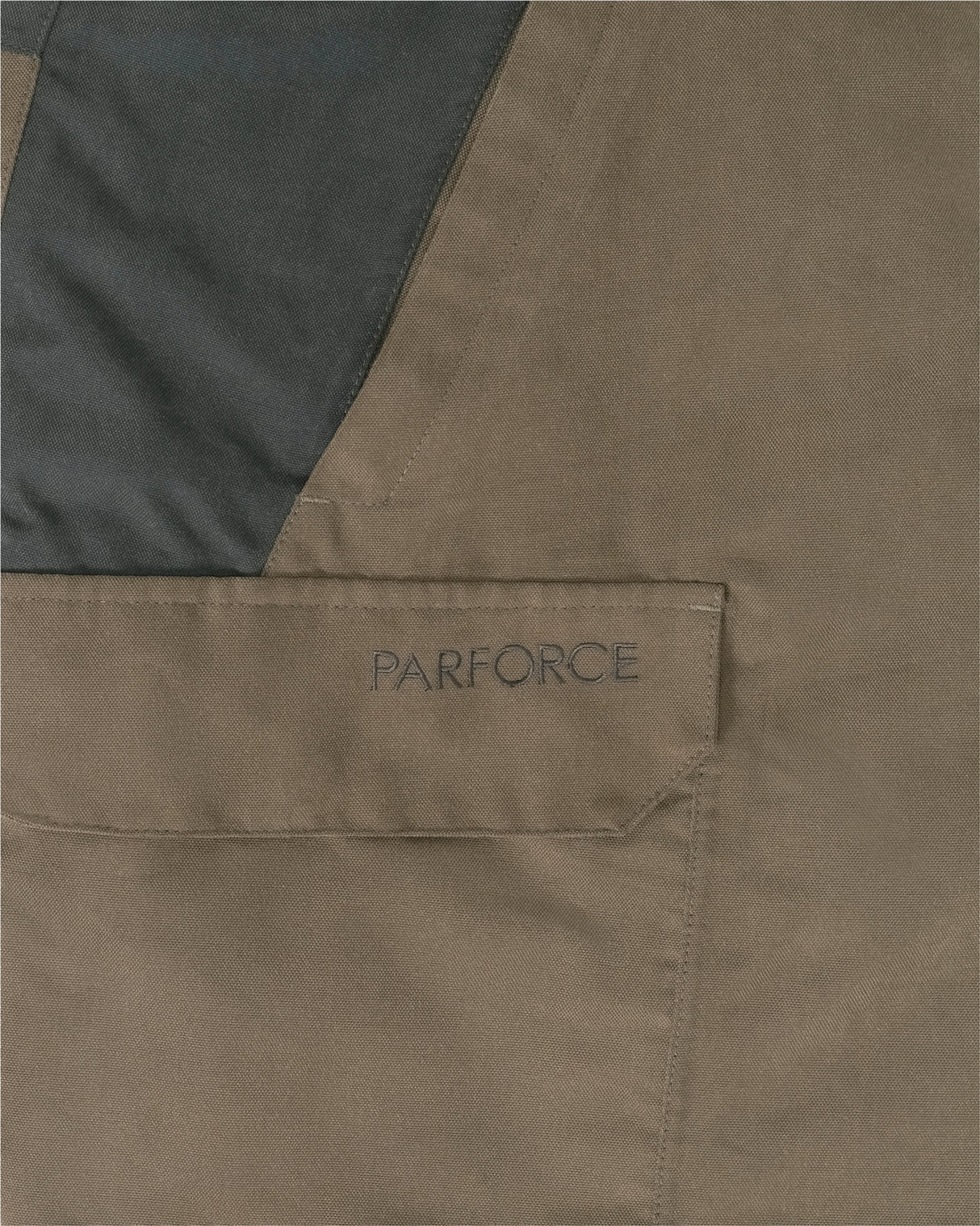 Parforce - Vinterridebukser Evo Huntex