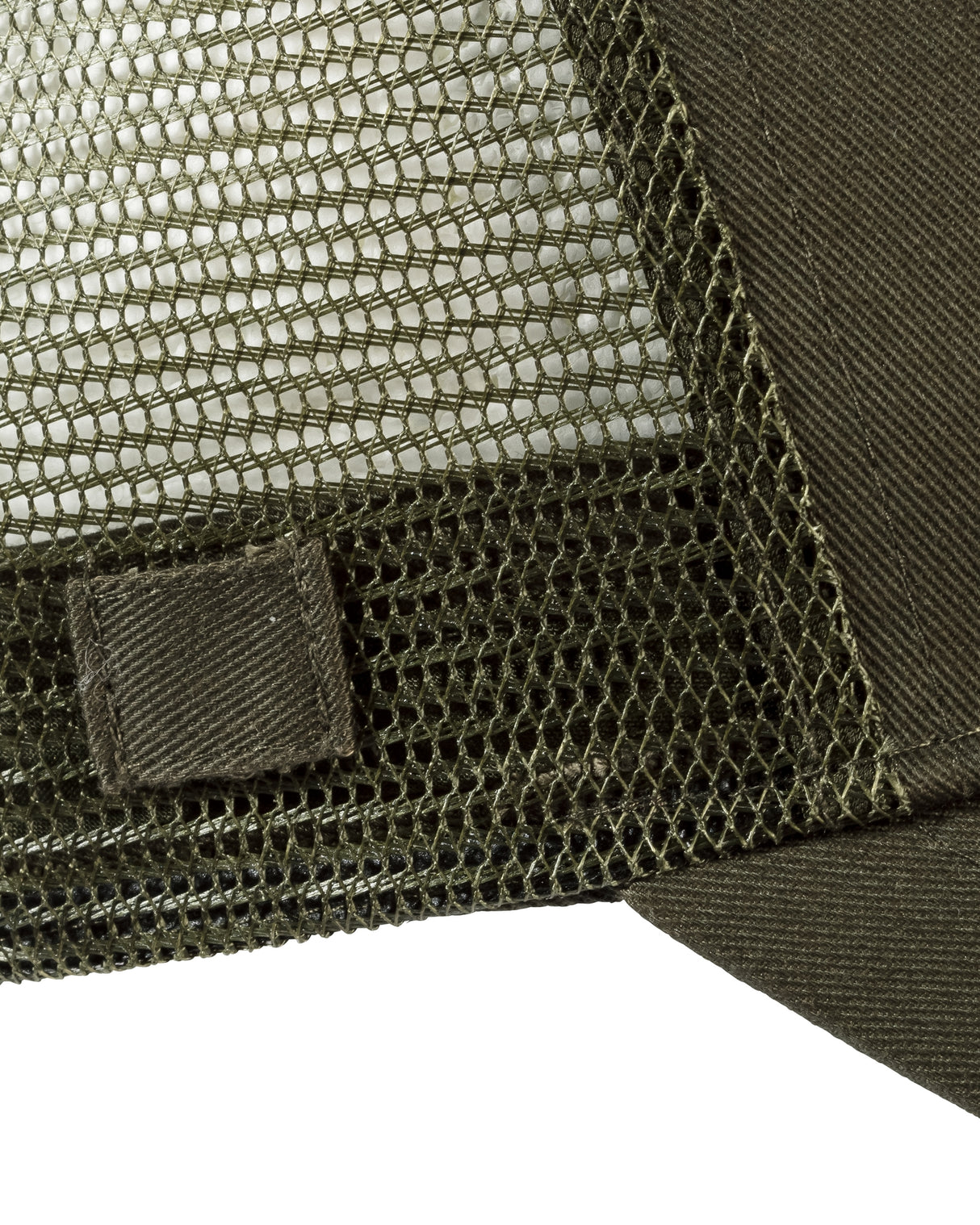 Parforce - Mesh-kasket