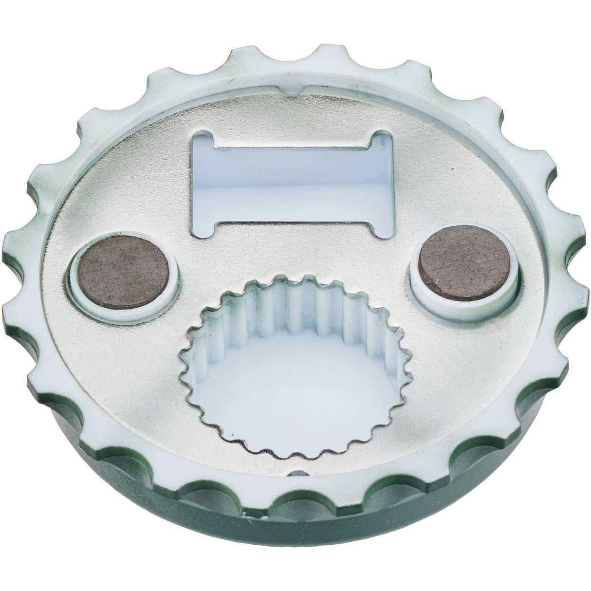 Parforce - Magnetisk oplukker til flasker