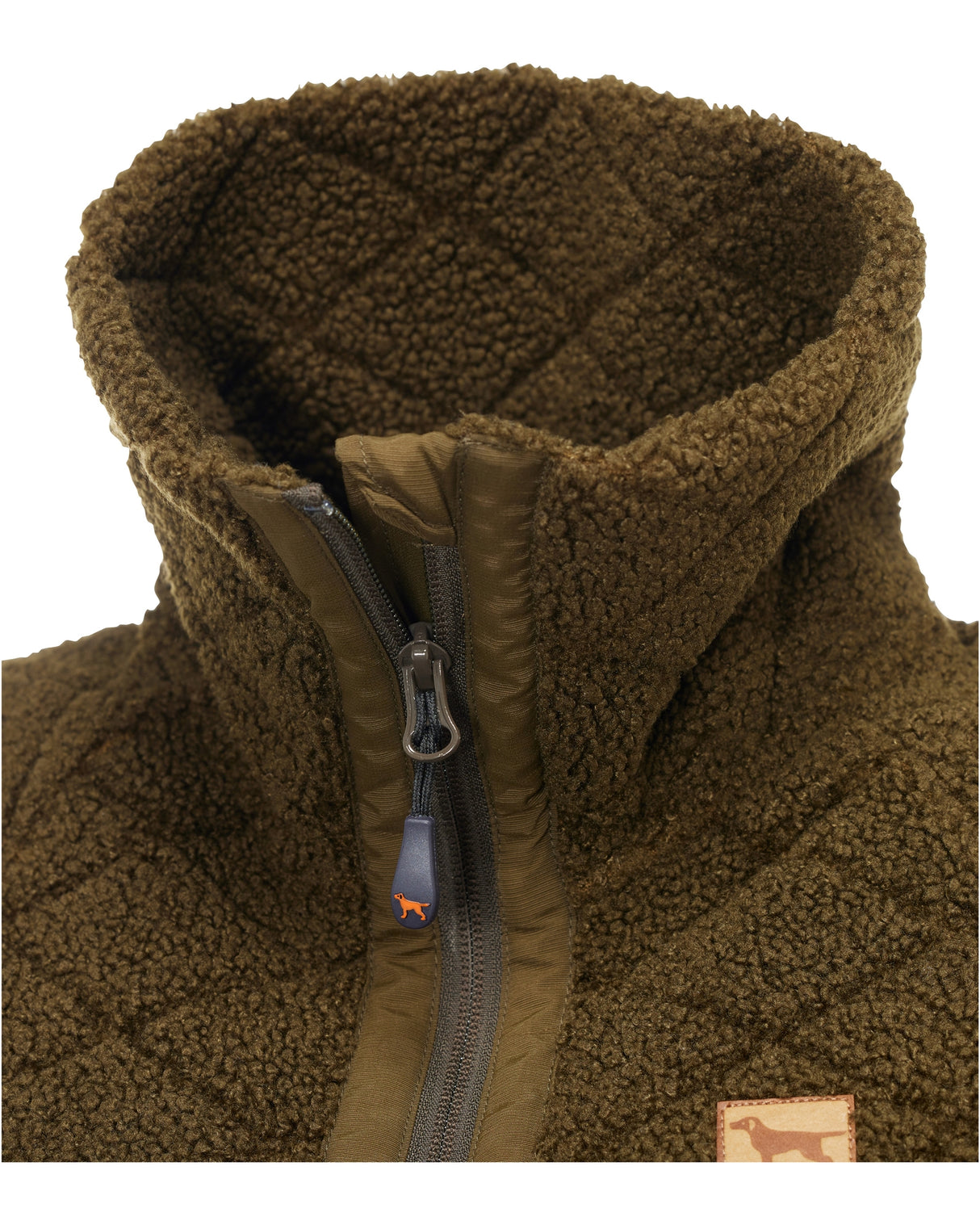 Parforce - Troyer cosy fleece til damer