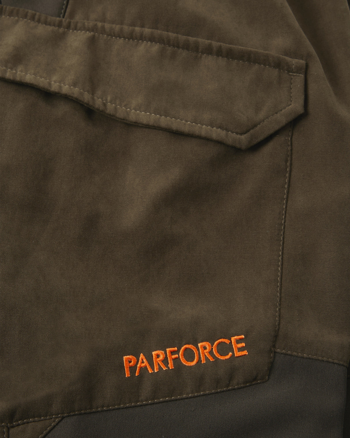 Parforce - Softshell-bukser til damer Tanelv