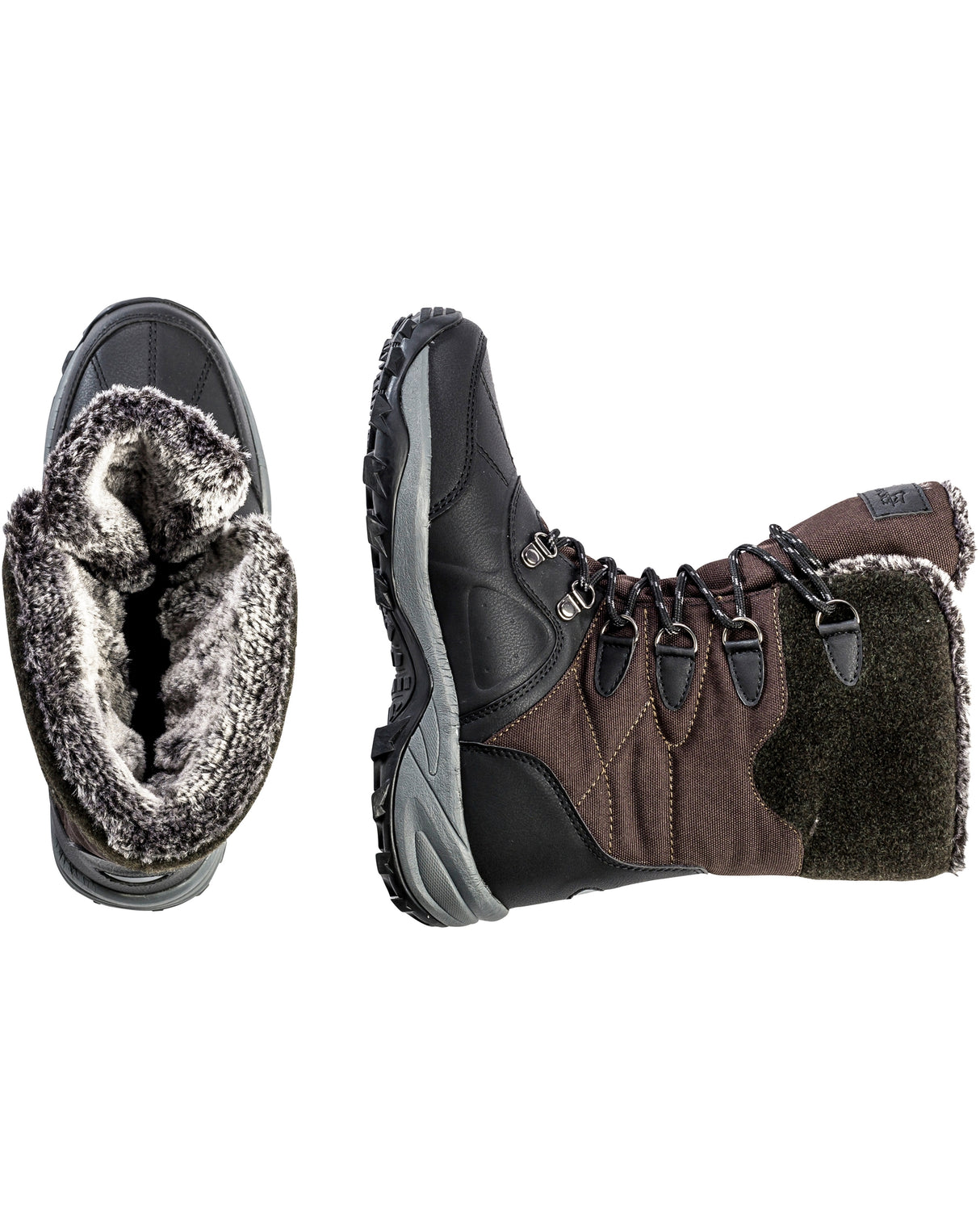 Parforce - Unisex termostøvler Vogelsberg