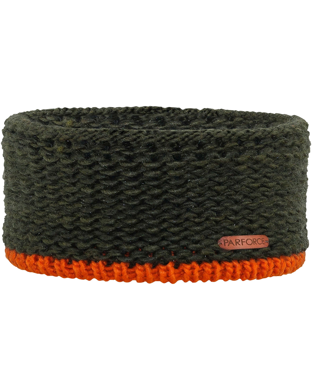 Parforce - Strikket pandebånd
