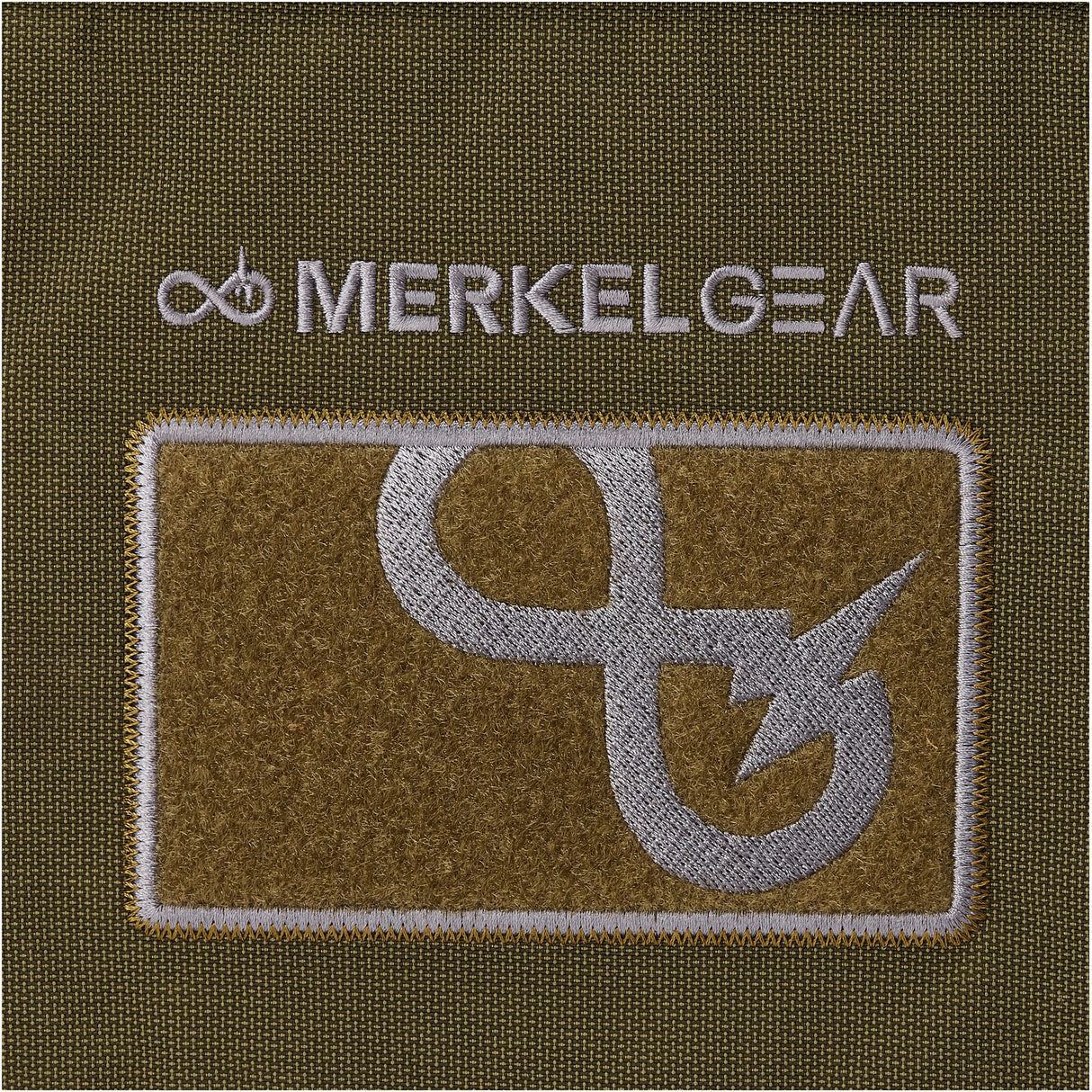 Merkel Gear - Langvåbenhylster Cordura® BASIC
