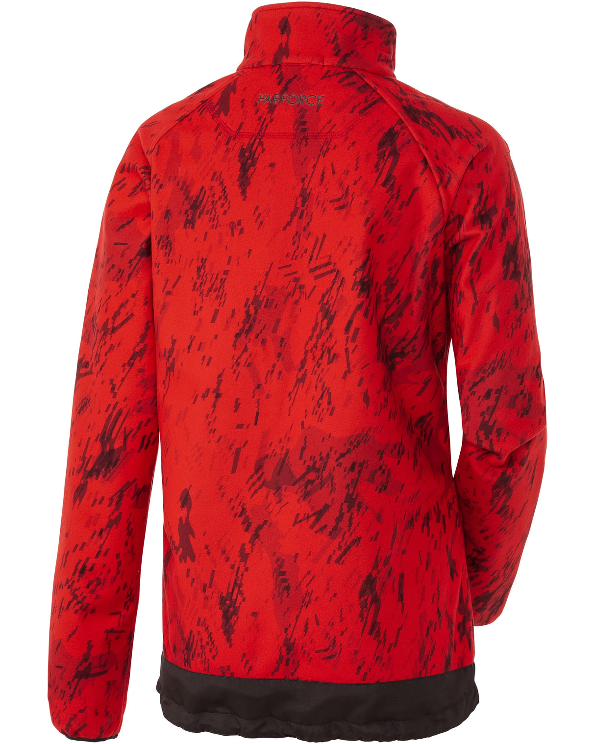 Parforce - Vendbar fleecejakke med membran til kvinder SphereX