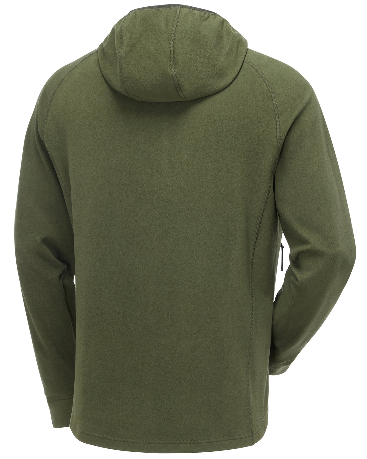 Parforce - Mountain fleece-jakke