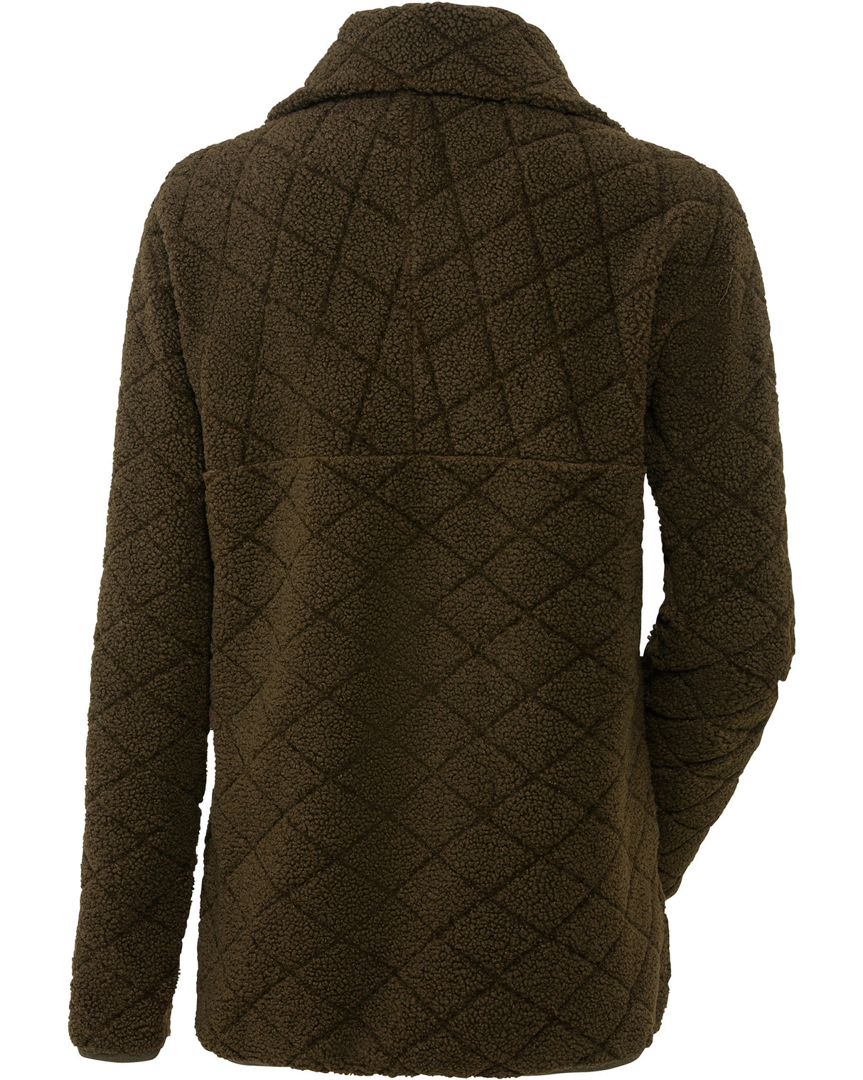 Parforce - Troyer cosy fleece til damer