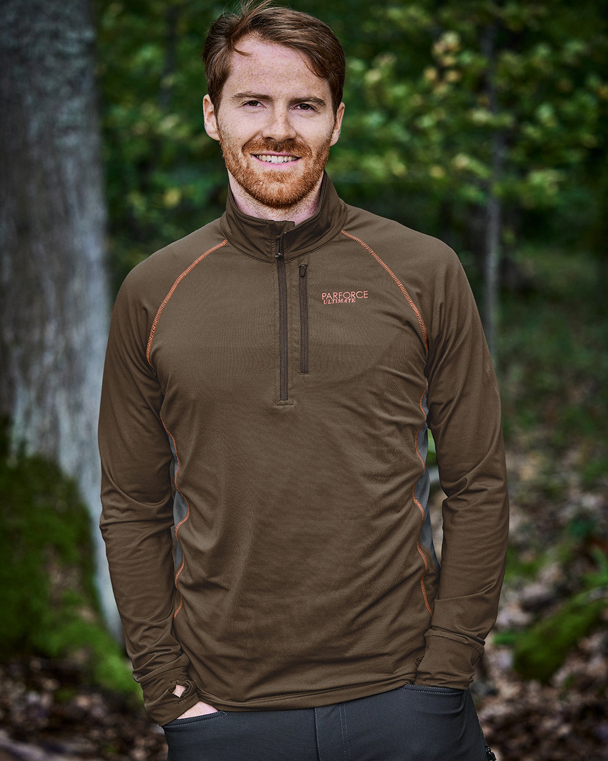 Parforce - Funktion-Mellemlag