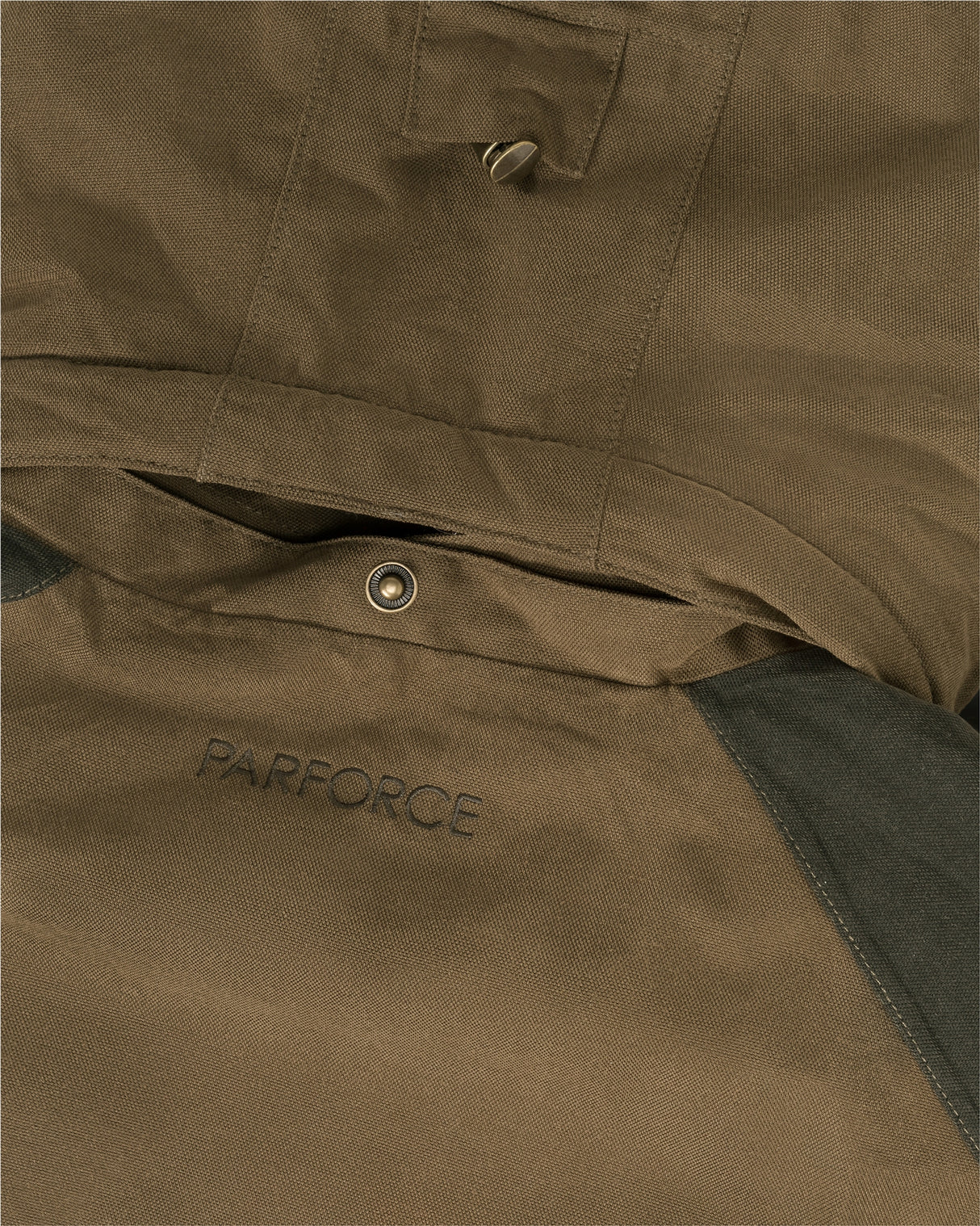 Parforce - Vinterparka til damer Evo Huntex