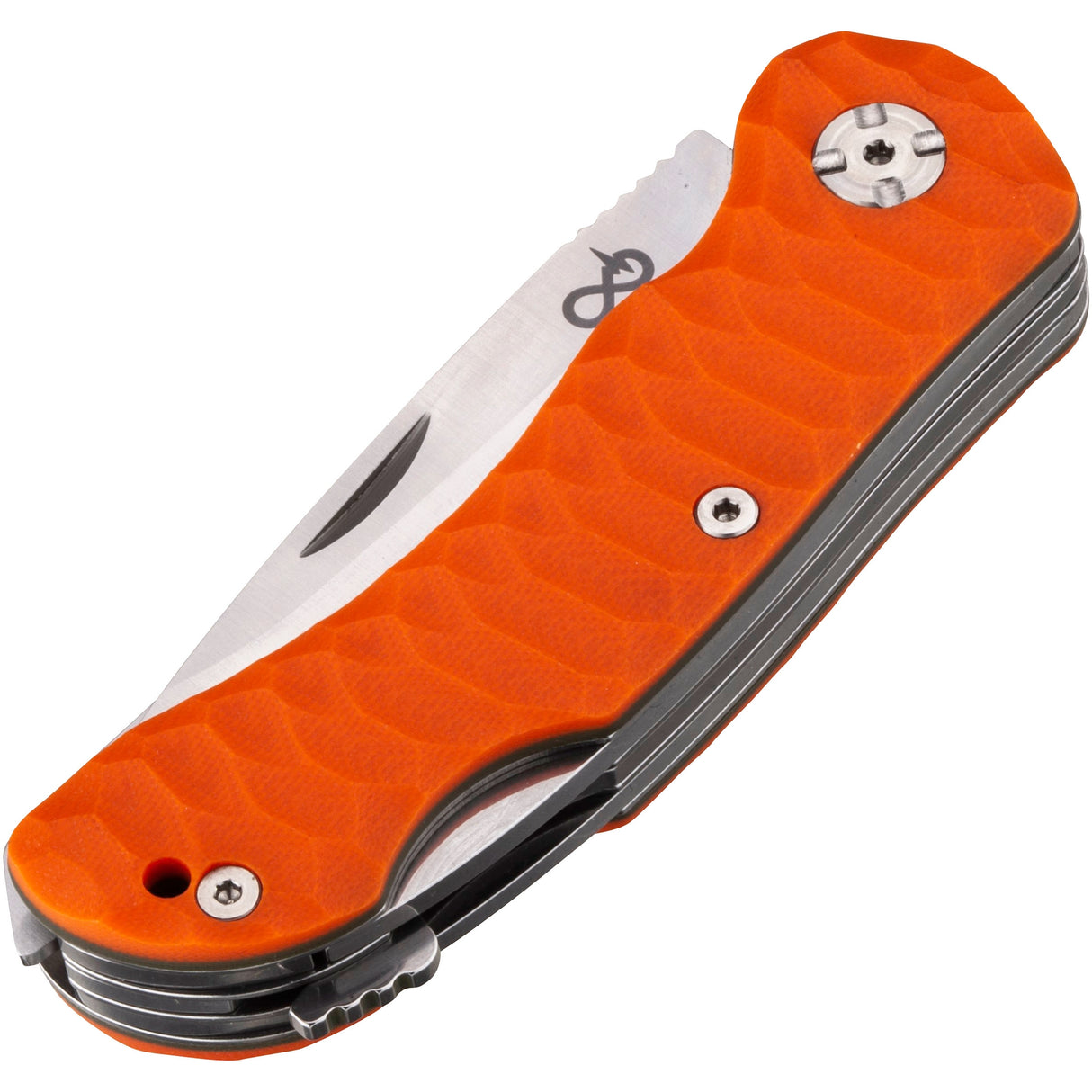 Merkel Gear - Klappkniv Keiler Tool