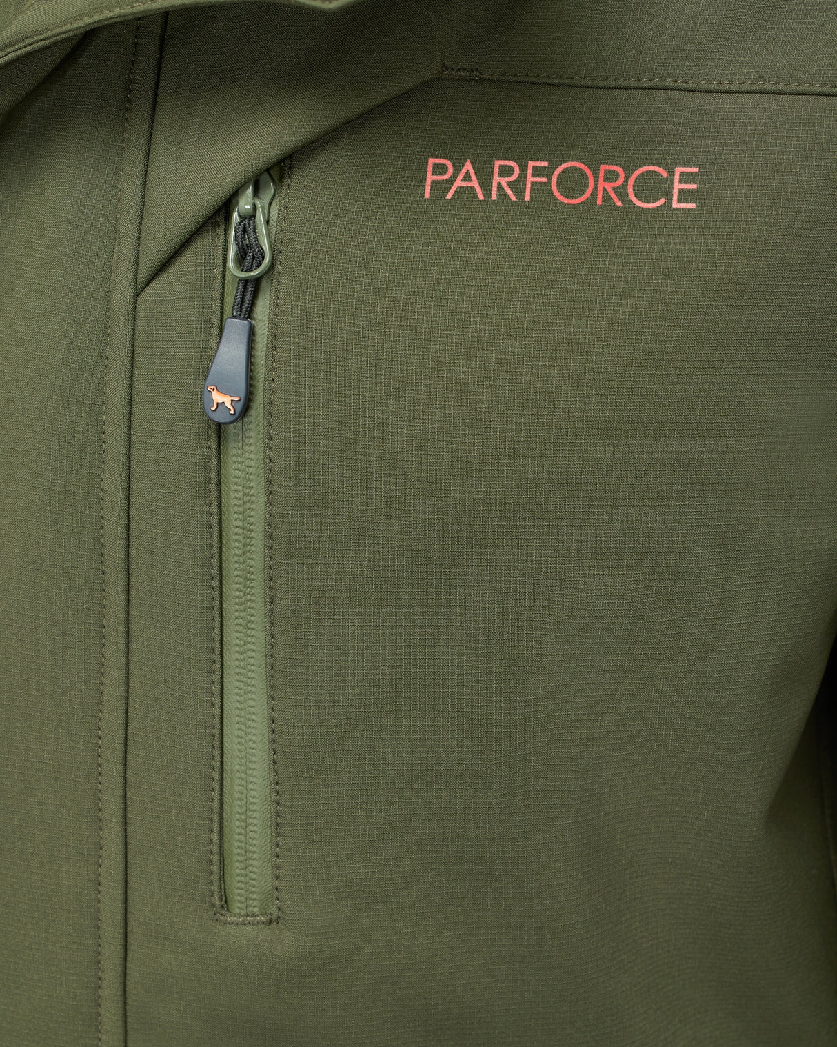Parforce - Mountain hardshell-jakke