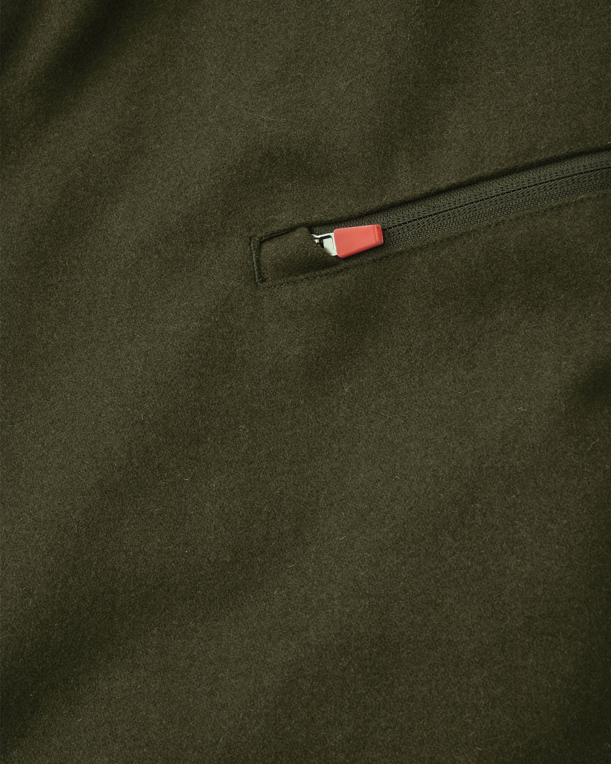 Parforce - Ryeland uldne bukser