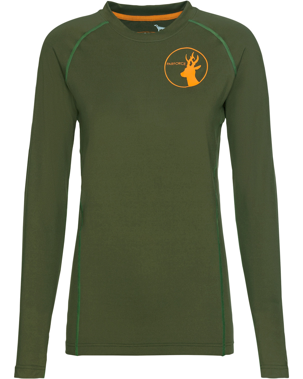 Parforce - Funktionel langærmet anti-tick til damer