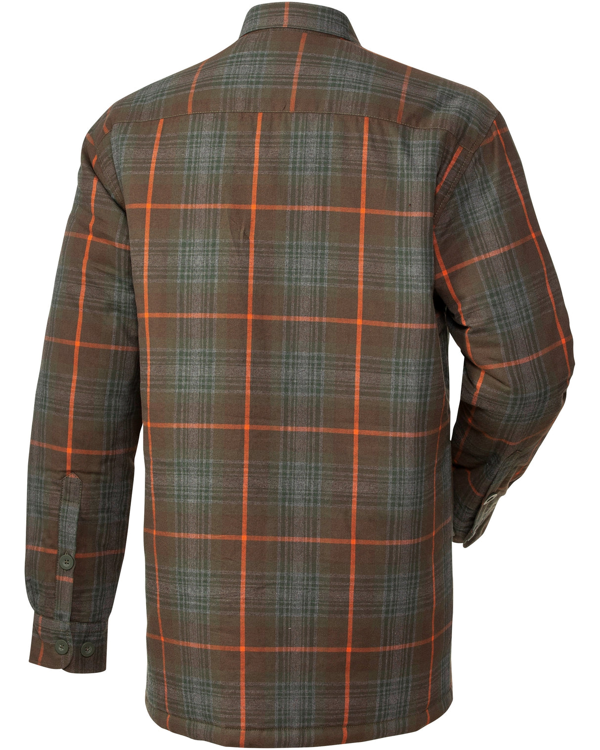 Parforce - Rob jagtskjortejakke