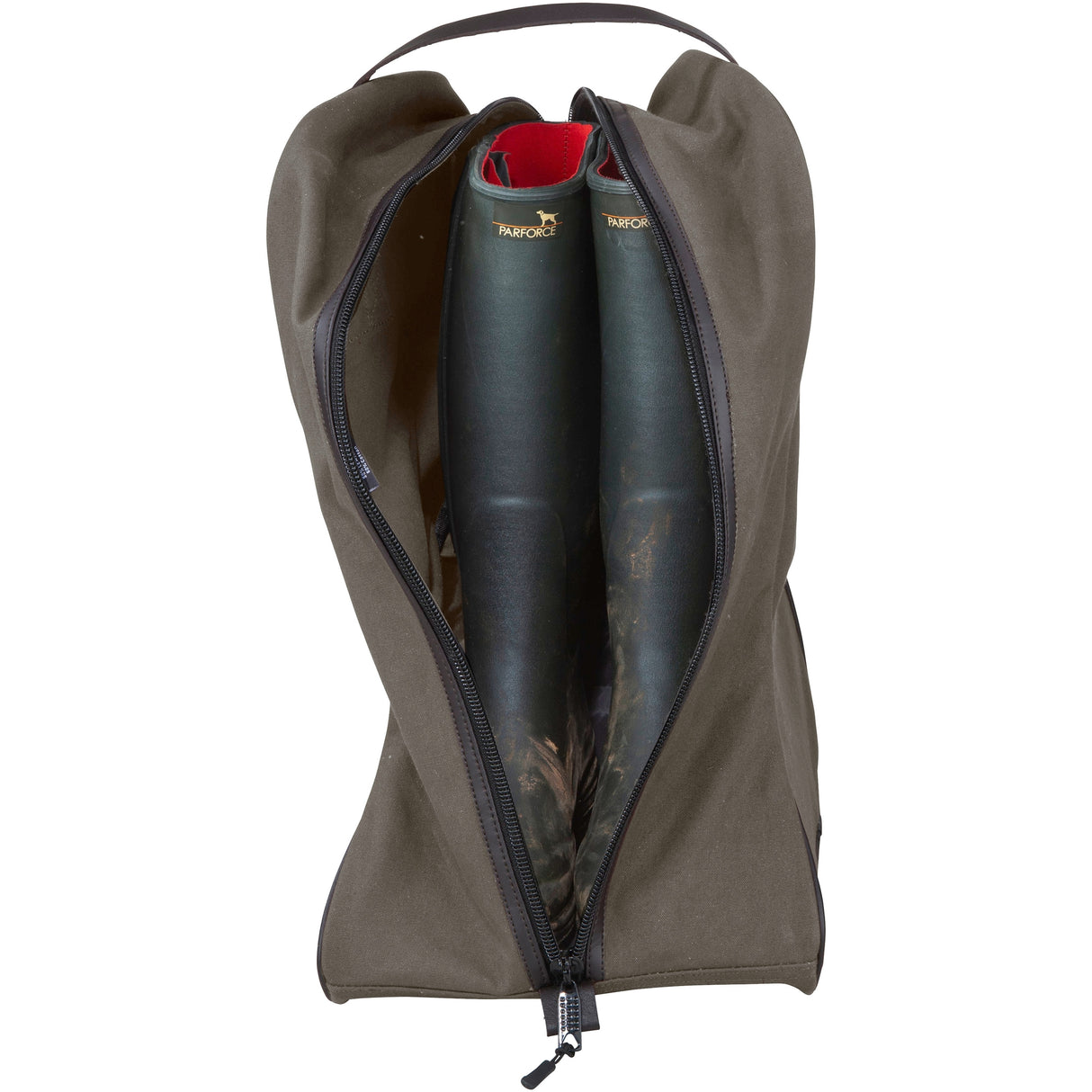 Parforce - Støvletaske