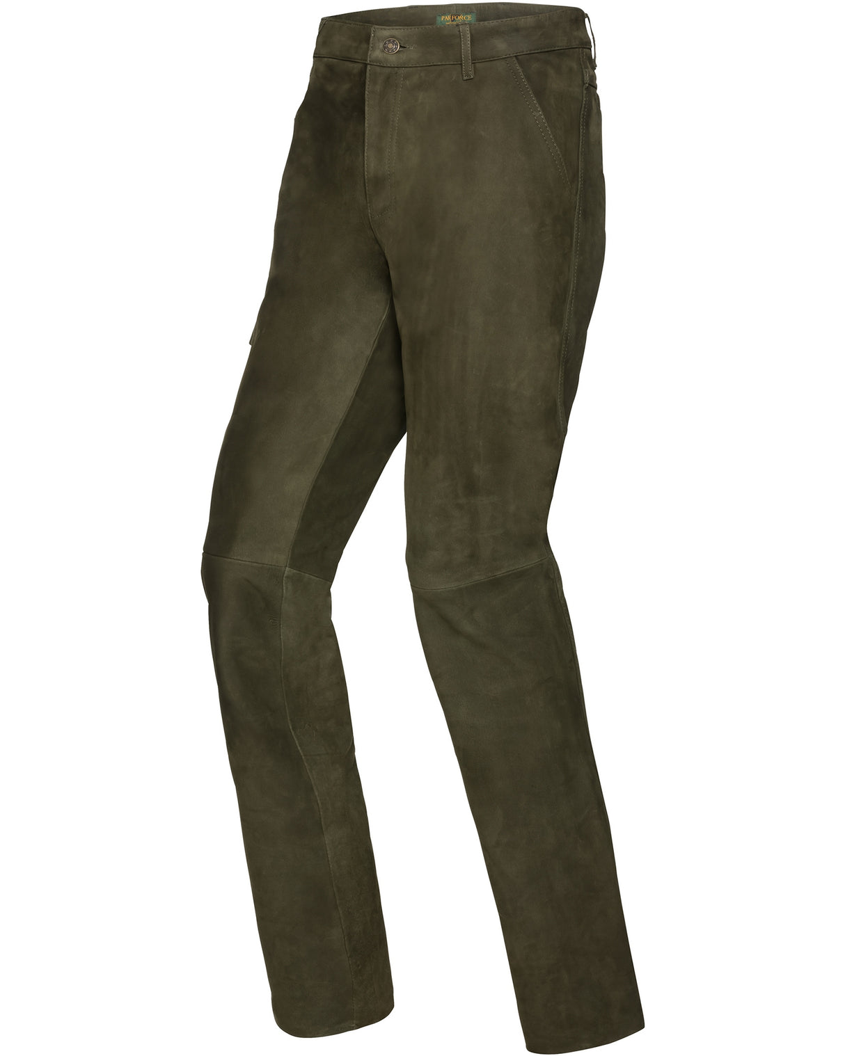 Parforce Traditional Hunting - Bukser i læder fra Buffalo