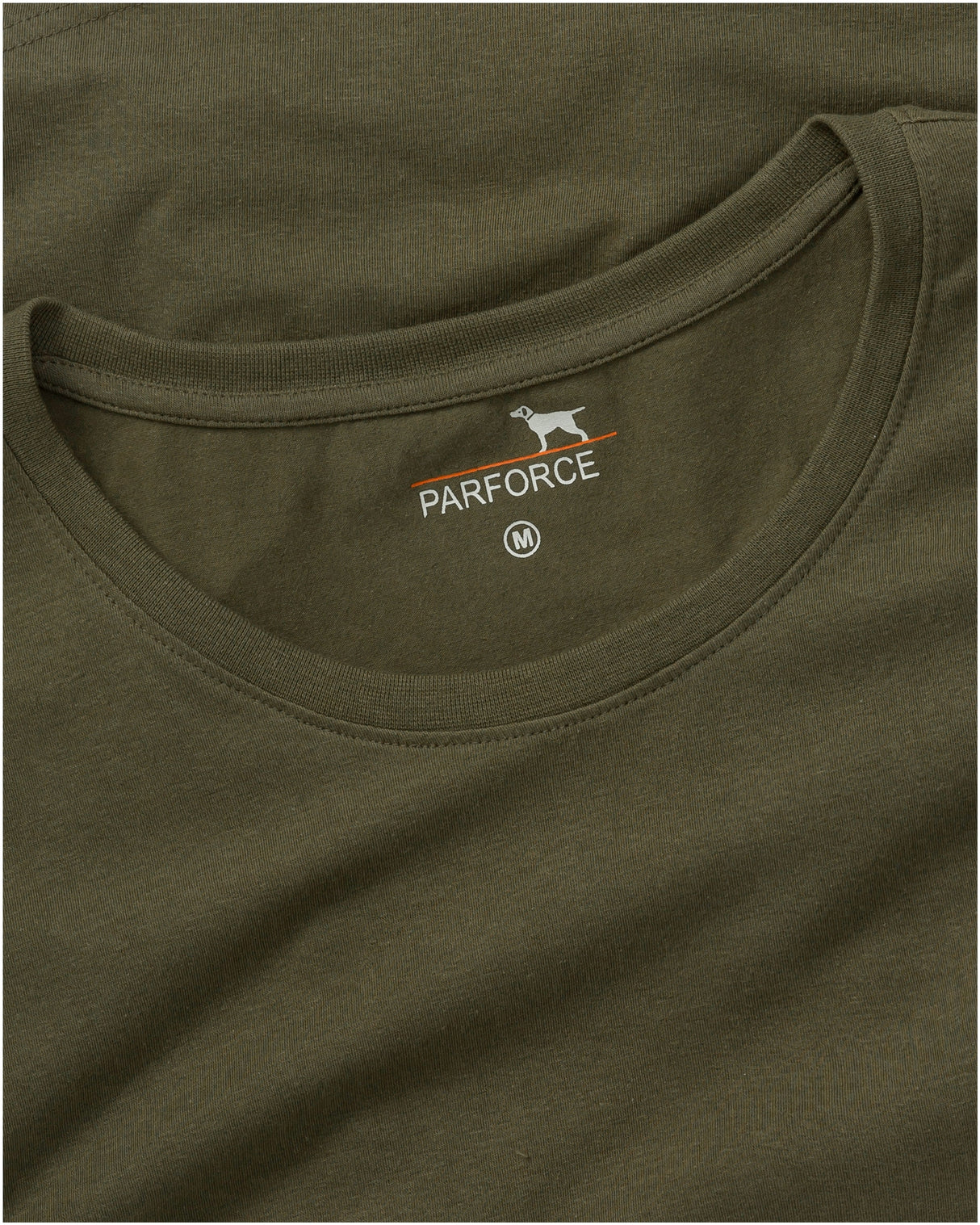Parforce - Dobbeltpakkede T-shirts til damer