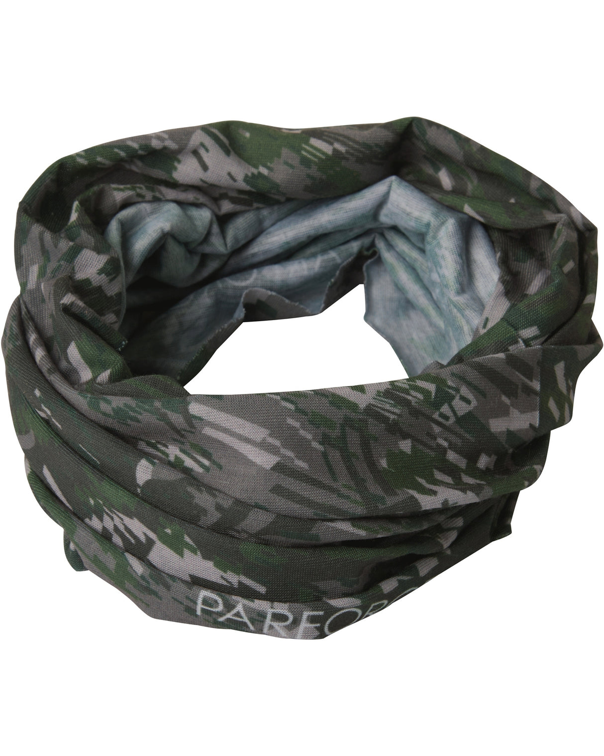 Parforce - Rørformet tørklæde 3-pak